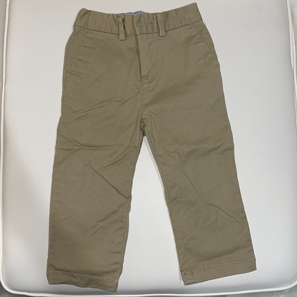 Ralph Lauren Toddler Boy